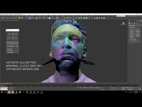 Razor for 3ds Max | Tool for cutting Geometry | Tool of The Day