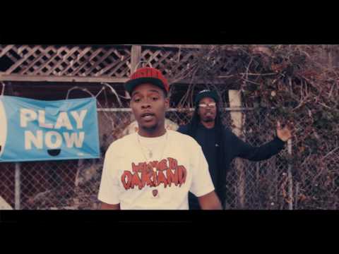 AB of YH & Young D- "Real Niggaz Only" (Official Video)