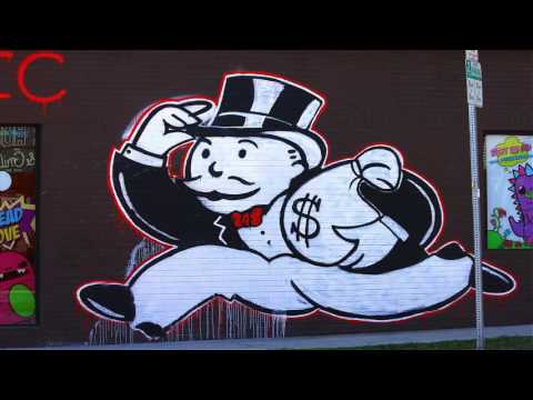 PauGe - Rapquitectura