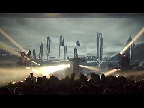 FRONT 242 - Fix it  (good audio)