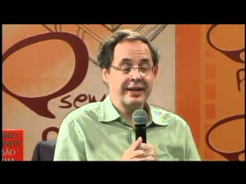 Programa Sempre Um Papo com Eduardo Giannetti - 2010