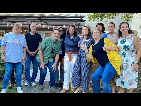 First Generation Sound Productions video.