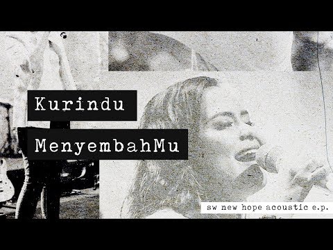 Kurindu MenyembahMu (Love to Worship YOU) - OFFICIAL LYRIC VIDEO