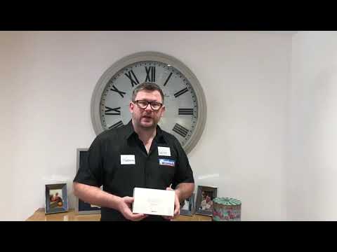 James Wade - Code Player darts