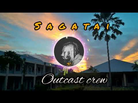 Sagatai (Outcast Crew)