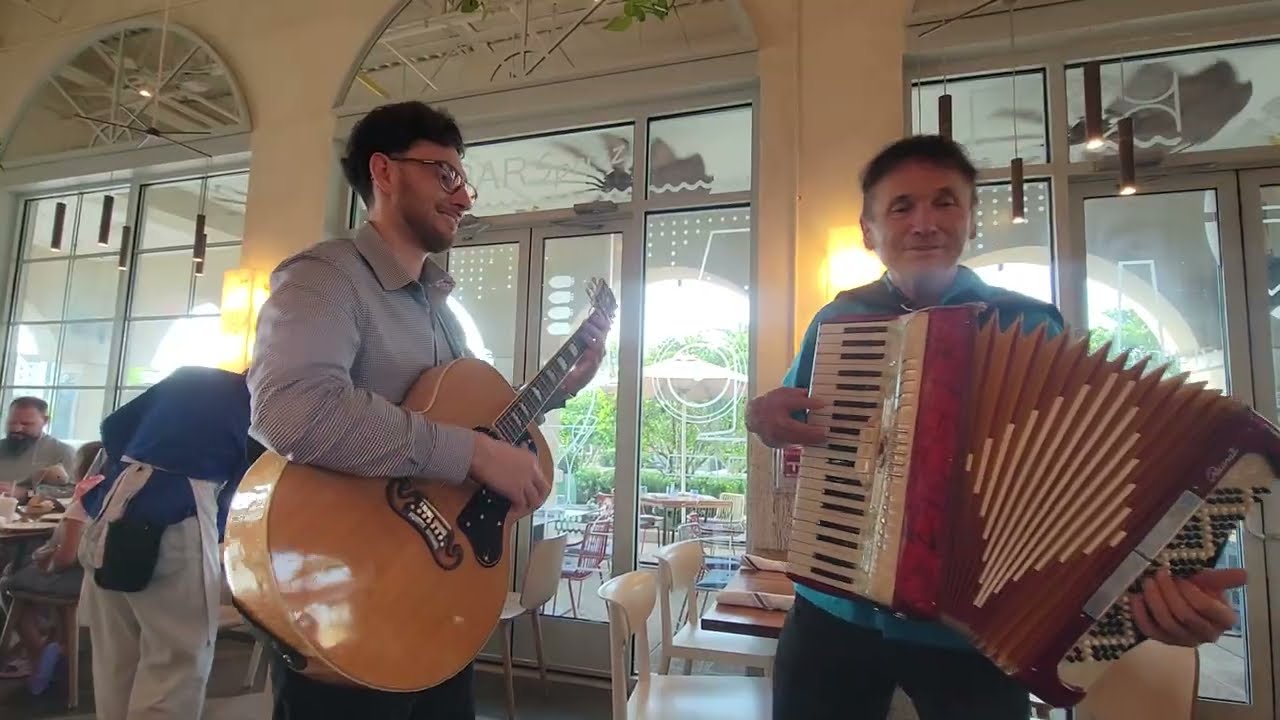 Promotional video thumbnail 1 for Eric Pukara Music