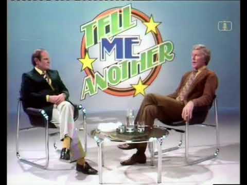 Ray Alan - British Ventriloquist   speaks about Babe Hardy of Laurel and Hardy