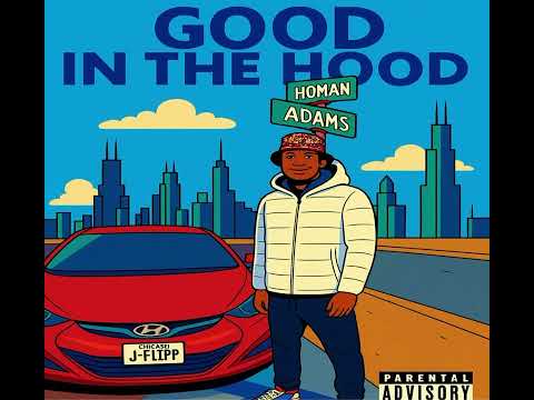 J-Flipp x Good In Tha Hood [beat prod. by J-Flipp]. 
