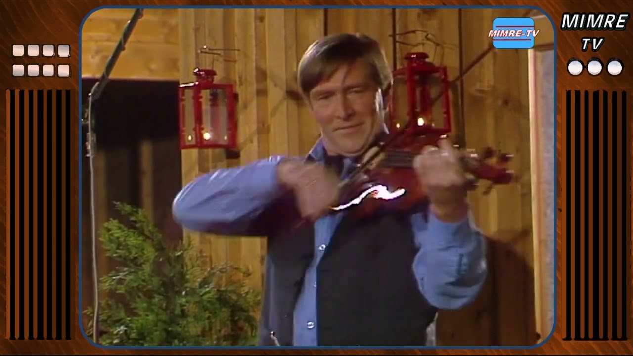 "Bergrosa" - Sven Nyhus Kvartett (1985)