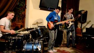 iTrio - Blue Tone (Mike Stern)