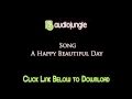 AudioJungle: A Happy Beautiful Day (Download ...