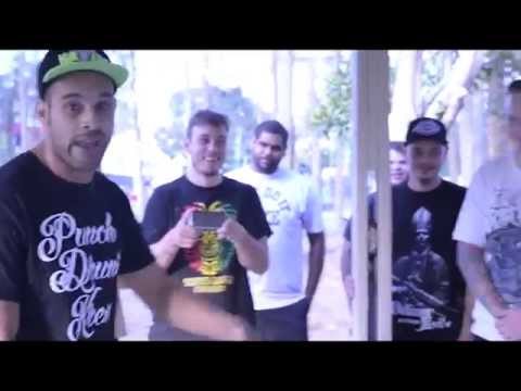 Native Bones vs Fiz One