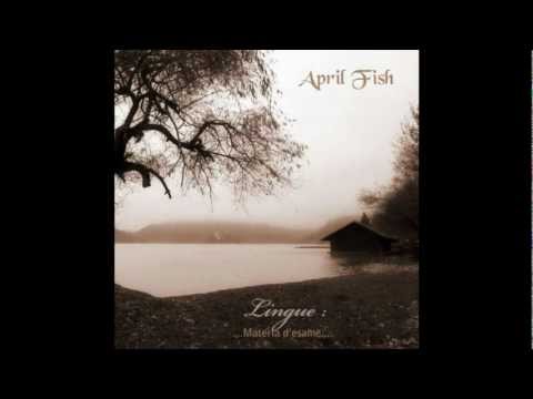 April Fish - Ottimismo & Fastidio ( Fantoccy Ragioner Ugo)