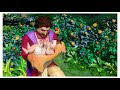Ayyappa Swamy 3D Animation Movie Song