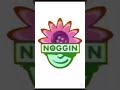 Noggin Flower April 7 2003 June 2005