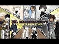 Bl Manhwa Top S With Their Bottom React To Each Other INTRODUCTION
