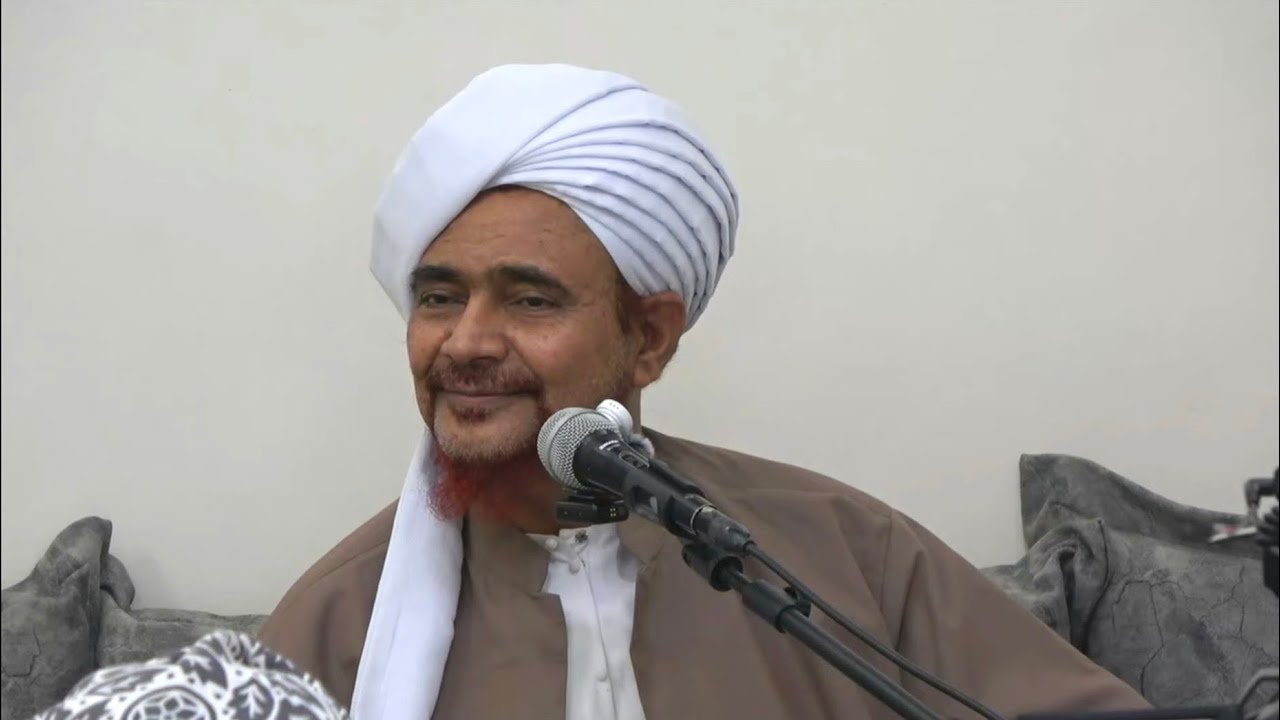 مباشر: درس في كتاب: دروس السيرة النبوية (2) Seerah Lessons (English Translation) - الإثنين 20/2/1448
