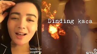 Download lagu Dinding kaca # wika salim karoke smule# mp3 Download lagu Dinding kaca # wika salim karoke smule# mp3
