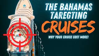 Why your cruise just got more expensive - here's who to blame!