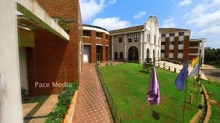 St Aloysius Institute of Management and information technology AIMIT Documentary