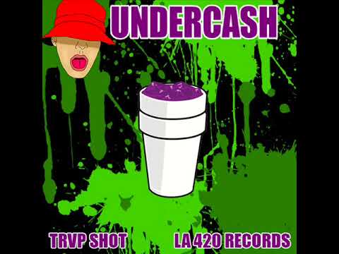 UNDERCASH - TRAP BOSS