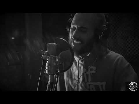 SKANK FM BOOTH SESSIONS JAY SUTTIN EPISODE 3