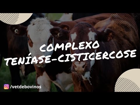 Complexo Teníase-Cisticercose #022