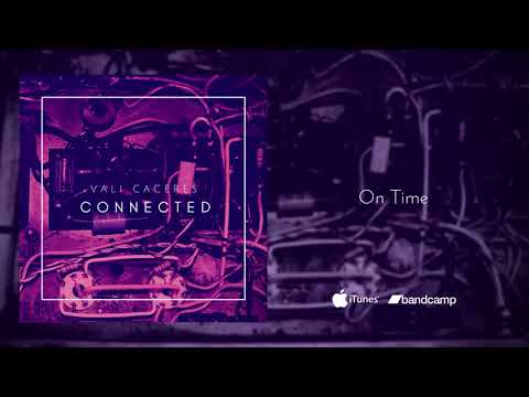 VALI CACERES | CONNECTED Full EP Stream