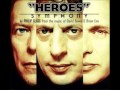 Heroes - Philip Glass ("Heroes Symphony", 1996)