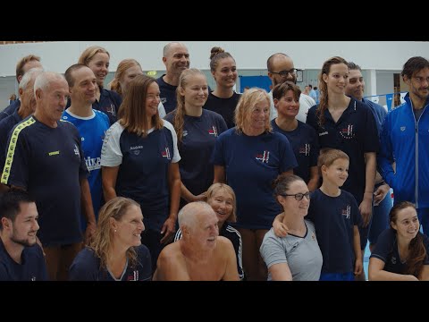 GROSSES KLASSENTREFFEN BEIM LANDESENTSCHEID | Deutscher Mannschaftswettbewerb der Masters