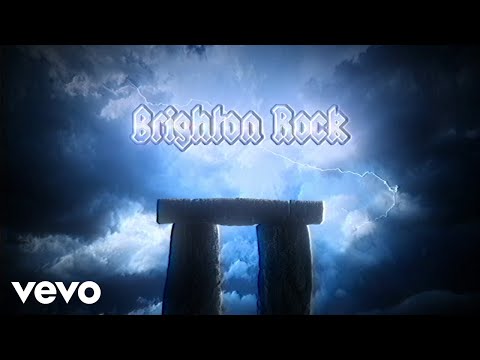 Video thumbnail for Brighton Rock