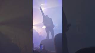 Marduk Departure From The Mortals 🔥👊