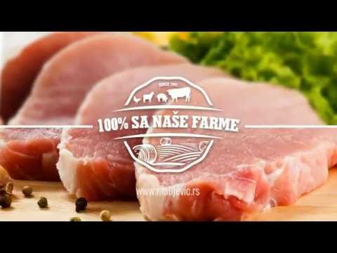 SUPER CENA SVEŽEG MESA | Matijević