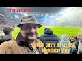 Man City 3-2 RB Leipzig Champions League Matchday vlog.Foden sparks recovery from a dire first half.