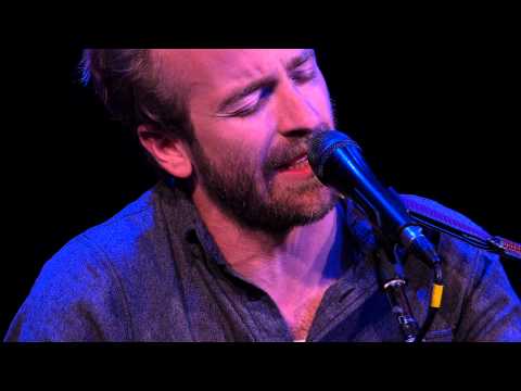 Keys to Paradise - Trampled by Turtles