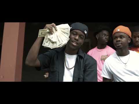 FINESSE DEE   A WALK THRU THE EASTSIDE DOC