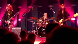 The Bangles - &quot;Getting Out of Hand&quot; - 2014.10.03