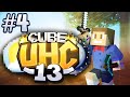 The Cube UHC Season 13 Episode 4 On The Hunt