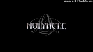 Holyhell - The fall