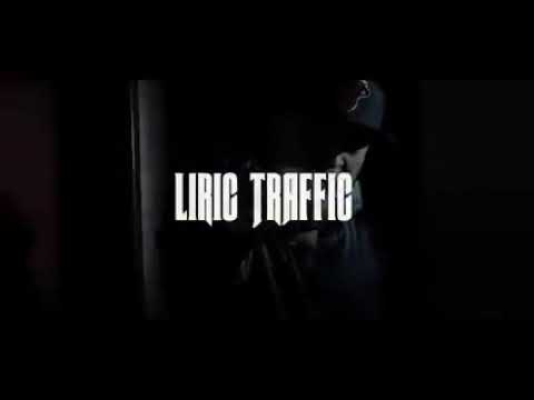 Santa Fe Klan-Alma Negra Ft. Liric Traffic & Hispana