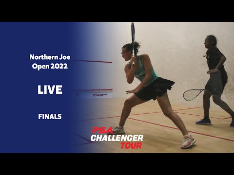 Northern Joe Cup 2022 - Finals