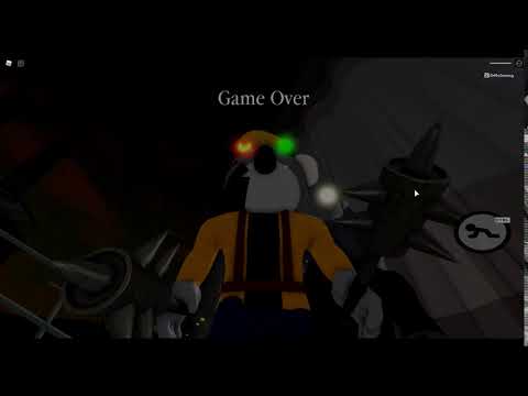 New Piggy Kolie Jumpscare - New Kolie Skin | Roblox Piggy Book 2 Chapter 6 Factory