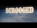 Scrooged Opening Scene With Funny Christmas Ads