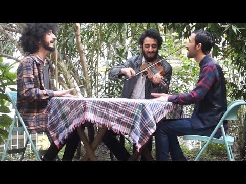 HEYRAN DE RABE  ERDEM ALTINSES - MURAD DEMİR - XELEF DILJAN