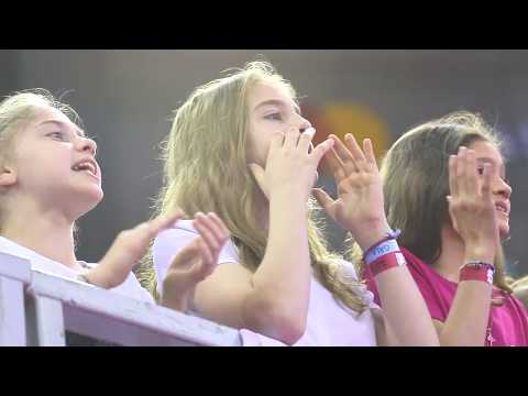 Event film - Budapest 2017