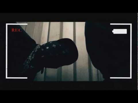 STRATA-G "What You Dont See" Video Trailer... Coming 09-10-2011