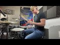 Taylor Swift // Hey Stephen (Taylor's Version) // Drum Cover
