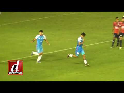 📽️ [RESUMEN] Blooming 3-3 Wilstermann