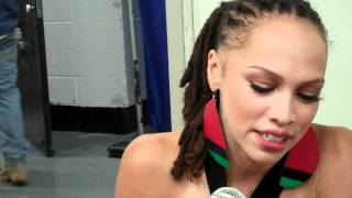 Priestly and Jenn Interview The American Idols Part 1.MP4