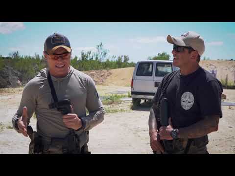TREINAMENTO NO TEXAS - EVANDRO GUEDES (Fábrica de Valores)